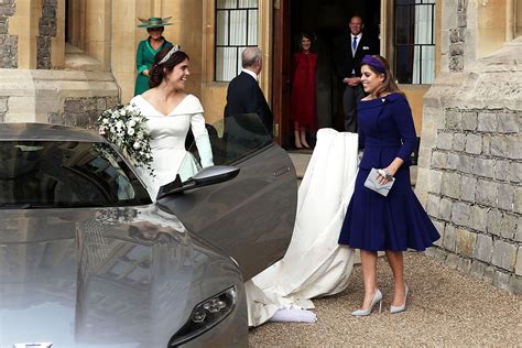 Everything we know about Princess Beatrice's wedding to Edoardo Mapelli ...