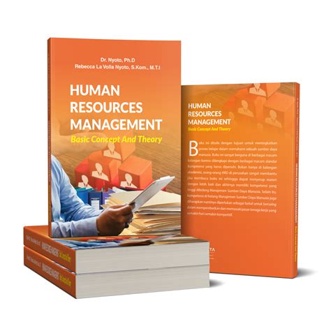 Human Resources Management Basic Concept And Theory Mata Kata Inspsirasi