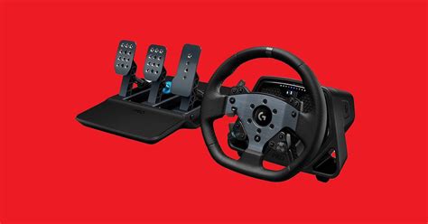 This Gaming Seat Brought My Formula 1 Racing Fantasies to Life | WIRED