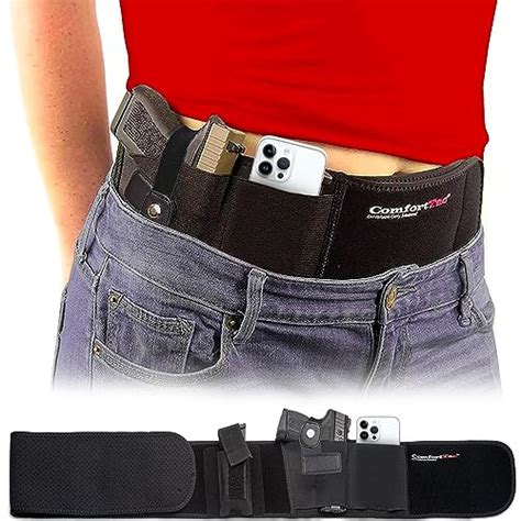 belly band holster   marine approved