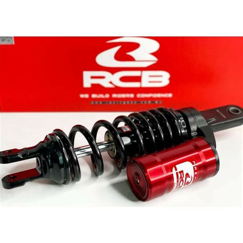 Rcb Monoshock Mb Mm Mio Sporty Amore Soul Soulty Mio I M Soul