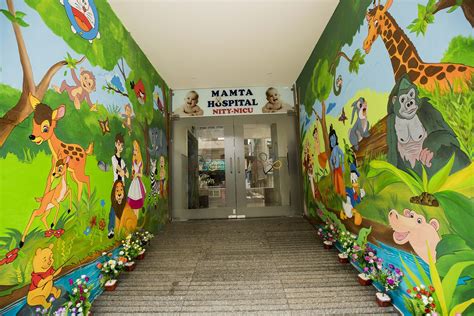 Mamta Children Hospital