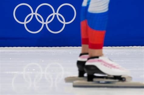 Winter Olympics 2022: What’s the science behind ice skating? | WSAV-TV