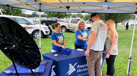 2023 Frederick County Fair Myrec