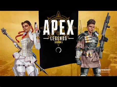 Ps T Rk E Izleyicilerle Oyun Apex Legends Canl Yayin Youtube