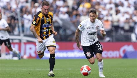 Gols E Melhores Momentos Corinthians X Novorizontino Pelo