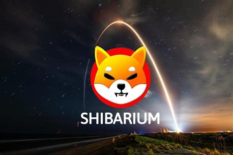 Shiba Inu Shibarium To Release On August 16 2023