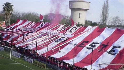 San Martin De Tucuman Hinchada Desde Todo El Pais El Video De Los Hinchas Que Emociona Al