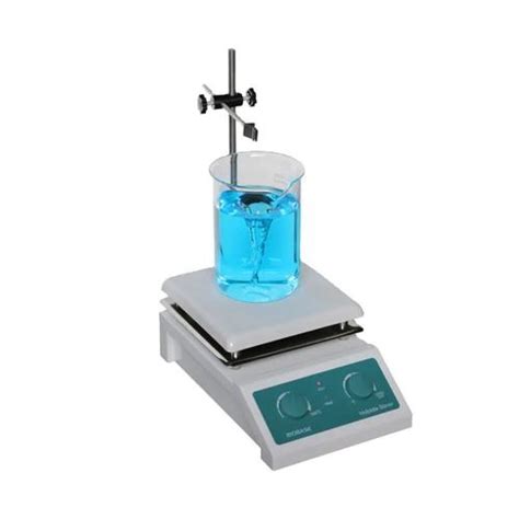 Jual Hot Plate Magnetic Stirrer Liter Sh Lab Stirer Sh L Magnet