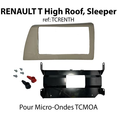 Fours Micro Ondes Sp Ciaux Pour Camions En V