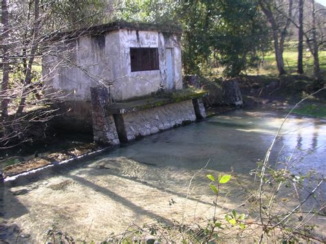 El Karst De La Pe E Villa Llabres Y Los Resquilones El Macizo