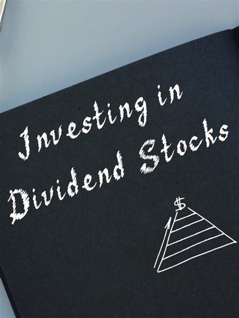 5 Best Dividend Stocks Right Now Story In The Game Investing