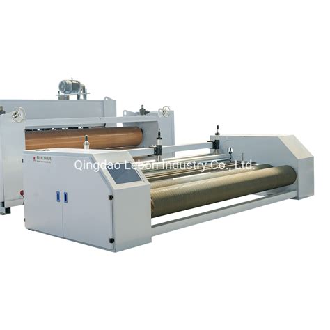 Geotextile Needle Punching Production Making Machinery Nonwoven