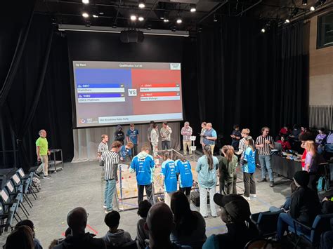 Needham Robotics added a new photo. - Needham Robotics 