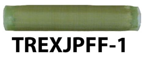 1962 1979 Jeep 38 J Truck Cloth Fuel Filter T Rex Auto Parts