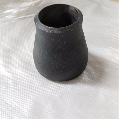 Round Ibr Carbon Steel Butt Weld Pipe Fittings Astm A Wpb Size