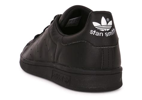 Adidas Stan Smith Noir Femme