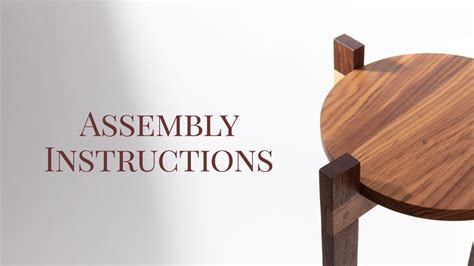 Berkey Water Filter Stand Assembly Instructions - Heirloom Products®