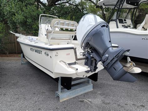 2021 Key West 1720 Center Console Center Console For Sale Yachtworld