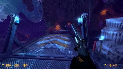 Black Mesa: Xen Review | bit-tech.net