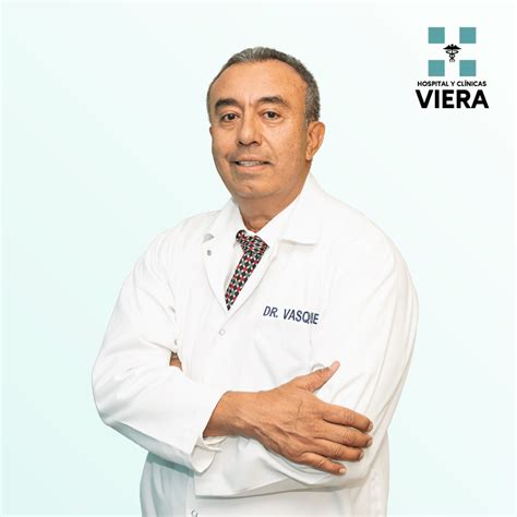 Dr Osly Javier Vásquez Avila Hospital Y Clinicas Viera