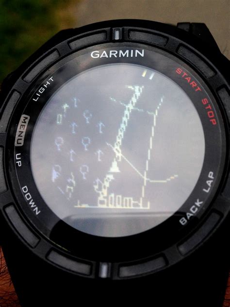 Comment Fonctionne Un Gps Garmin