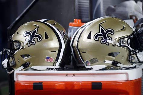 Saints 2022 Mock Draft 4 0 Snn Sports Illustrated New Orleans Saints News Analysis And More