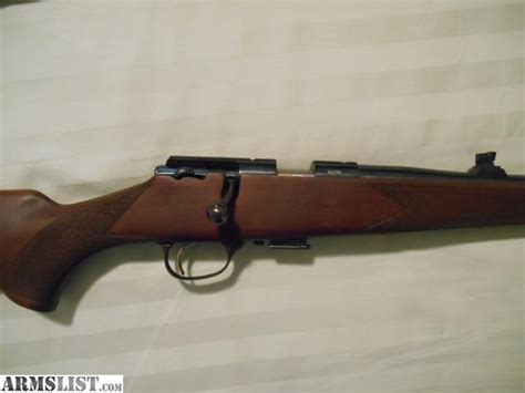 Armslist For Sale Charles Daly 22 Rifle