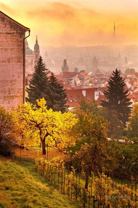 Solve Podzimn Praha Autumn Prague Jigsaw Puzzle Online With Pieces