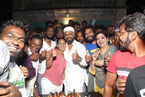 Film Wrap Rajinikanth Wraps Filming For Daughter Aishwarya Rajnikanth