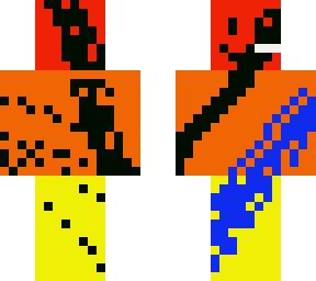 Java skin | Minecraft Skin