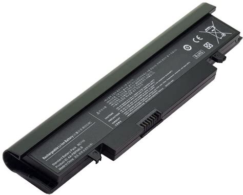 Laptop Battery For Samsung Nc Nc Nc Nc Nc