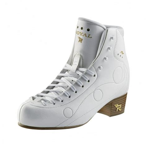 Risport Royal Pro Ice Skates