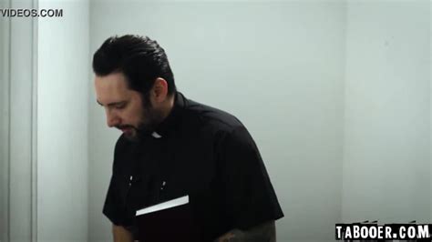 Rebellious Eliza Eves Seduced Priests Tommy Pistol Porn Uploaded By Louredi