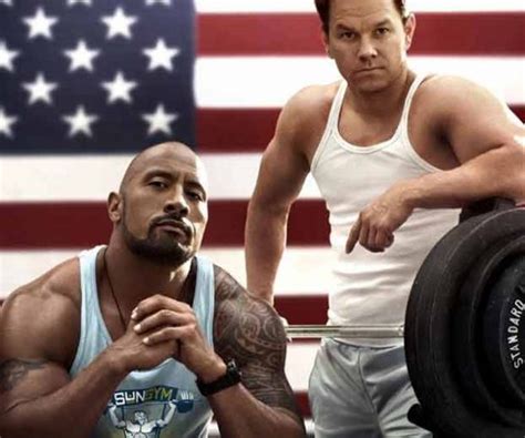 Mark Wahlberg Workout | How Does He Do It? | Super Sets