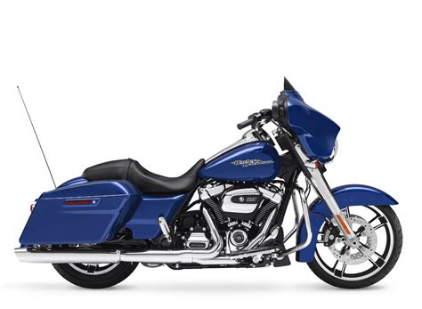 2017 Harley Davidson Street Glide Buyers Guide Specs And Price