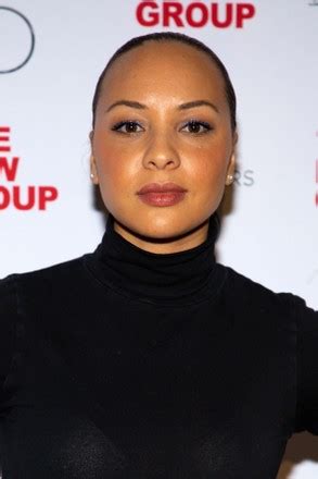 Jasmine Cephas Jones Editorial Stock Photo Stock Image Shutterstock