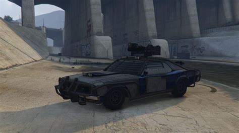 Declasse Weaponized Tampa Gta 5 Online Vehicle Stats Price How To Get