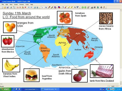 Mr Howe S Class March 2012