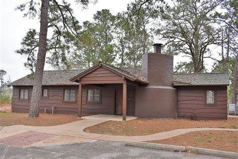 Our Weekend At Bastrop State Park Cabin No12 Bastrop