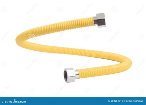Flexible Connector Royalty Free Stock Image 52761886