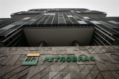 Para Recuperar Valor De Mercado Petrobras Vai Investir Na Explora Ao