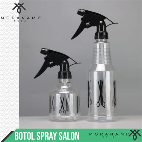 Jual Botol Spray Barber Semprotan Air Water Spray Salon Pangkas Rambut