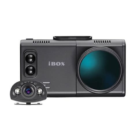 iBOX Alta LaserScan Signature Dual - обзор, отзывы, плюсы и минусы