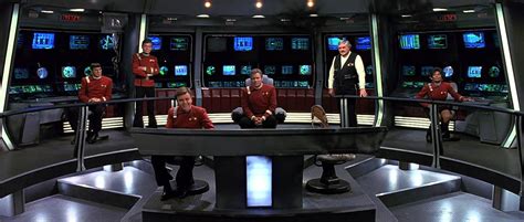 Star Trek The End Of An Era Star Trek Vi The Undiscovered Country