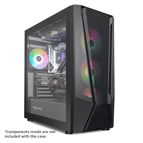 Ibuypower Pc Case Contabilidadecidada Br