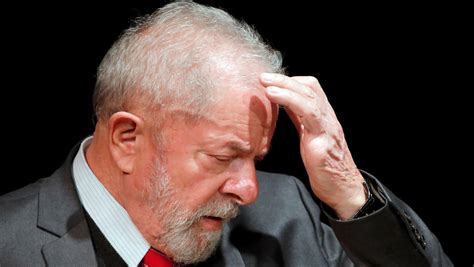 Tribunal Brasileño Niega Recurso A Lula Y Mantiene La Condena De 17