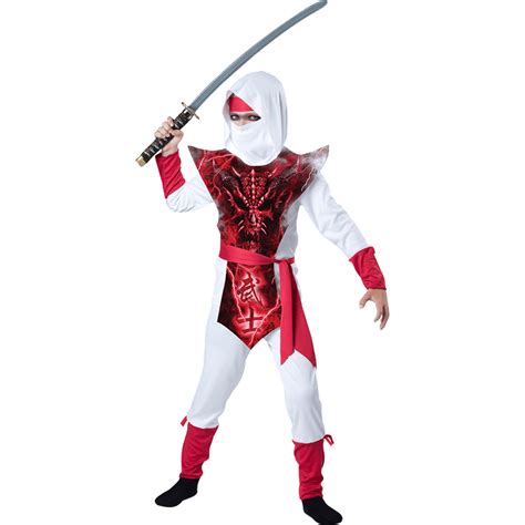 Halloween Costumes Ninja Transparent Png Png Play