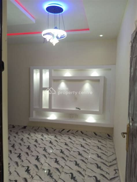 For Rent Newly Built Mini Flat Gbagada Lagos Beds Baths