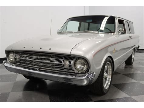 Ford Falcon For Sale Heysilope